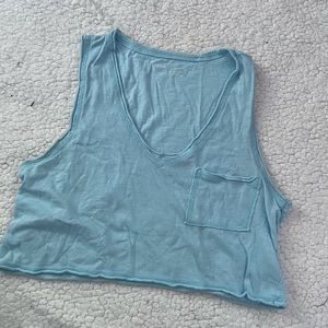 aerie tank top